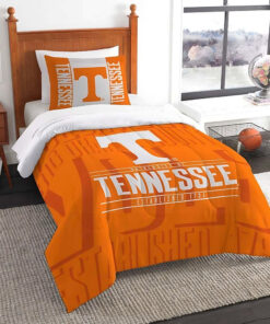 Tennessee Volunteers Fc Bedding Set – Vandh 781 1