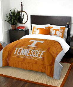 Tennessee Volunteers Fc Bedding Set – Vandh 781 2