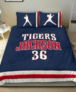 Baseball Player custom bedding set Personalized duvet cover bed sheets pillow shams